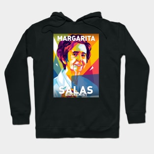 Margarita Salas Hoodie